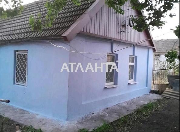 Будинок (площа 66,8 м²) - Atlanta.ua - фото 2