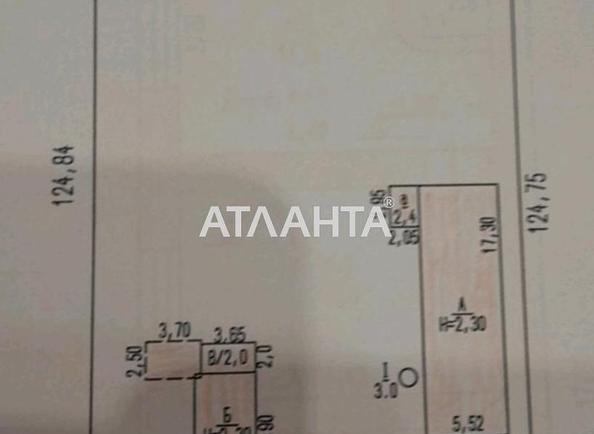 Будинок (площа 66,8 м²) - Atlanta.ua - фото 13