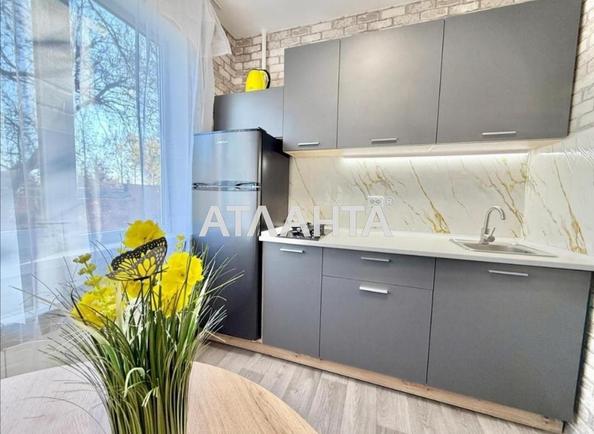 1-кімнатна квартира за адресою вул. Інглезі (площа 33 м²) - Atlanta.ua