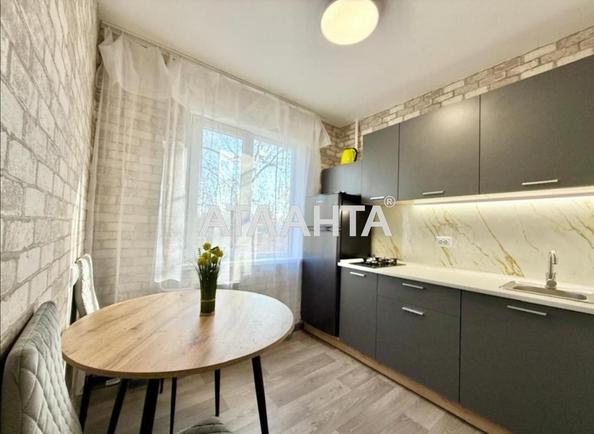 1-кімнатна квартира за адресою вул. Інглезі (площа 33 м²) - Atlanta.ua - фото 2