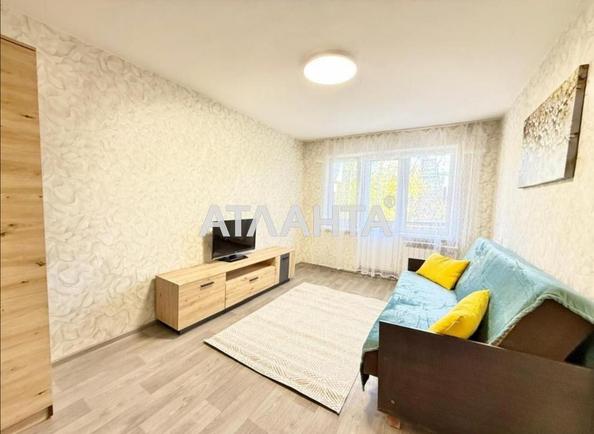 1-кімнатна квартира за адресою вул. Інглезі (площа 33 м²) - Atlanta.ua - фото 3