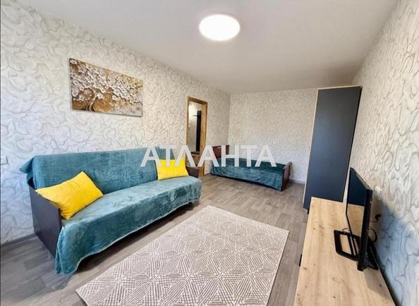 1-кімнатна квартира за адресою вул. Інглезі (площа 33 м²) - Atlanta.ua - фото 4