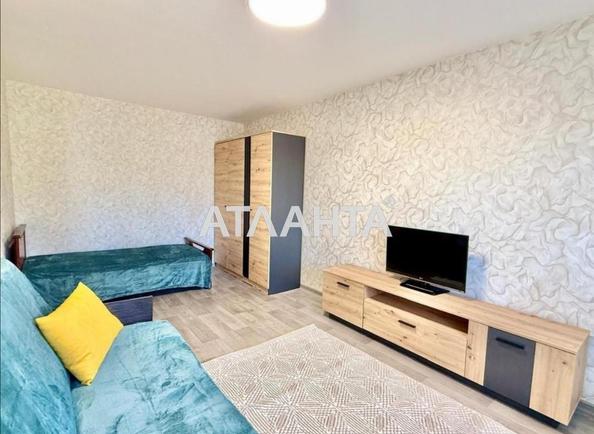 1-кімнатна квартира за адресою вул. Інглезі (площа 33 м²) - Atlanta.ua - фото 5