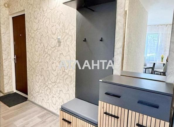 1-кімнатна квартира за адресою вул. Інглезі (площа 33 м²) - Atlanta.ua - фото 6