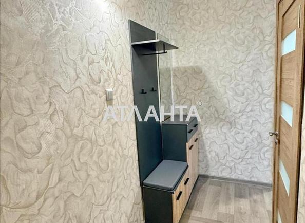 1-кімнатна квартира за адресою вул. Інглезі (площа 33 м²) - Atlanta.ua - фото 7