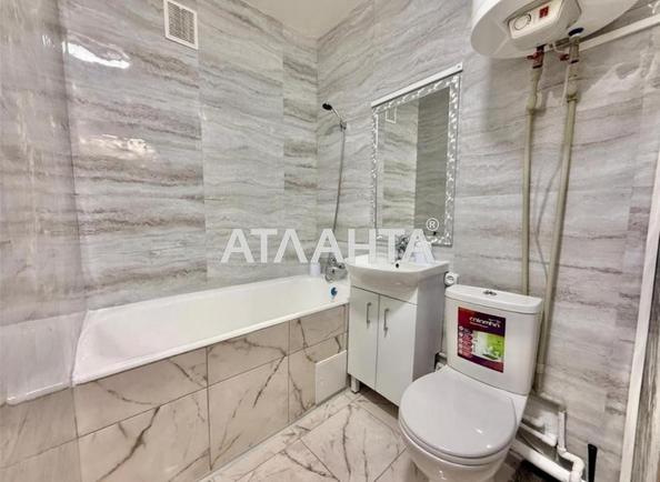 1-кімнатна квартира за адресою вул. Інглезі (площа 33 м²) - Atlanta.ua - фото 8