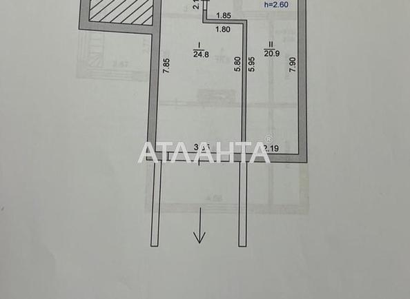 Дом по адресу ул. 32-я линия (площадь 193 м²) - Atlanta.ua - фото 2