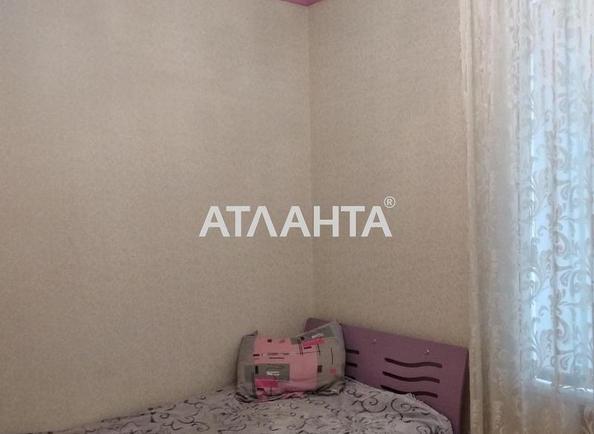 Многокомнатная квартира по адресу Щепной пер. (площадь 68 м²) - Atlanta.ua - фото 5