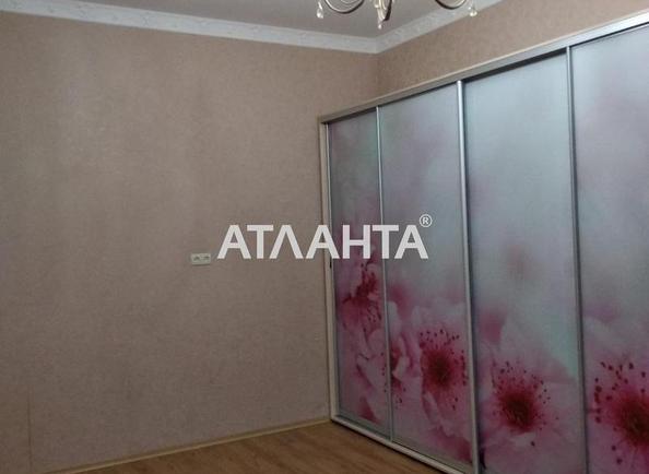 Многокомнатная квартира по адресу Щепной пер. (площадь 68 м²) - Atlanta.ua