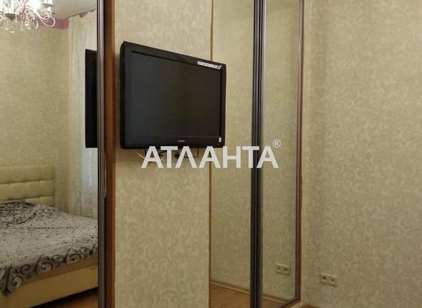 Многокомнатная квартира по адресу Щепной пер. (площадь 68 м²) - Atlanta.ua - фото 2