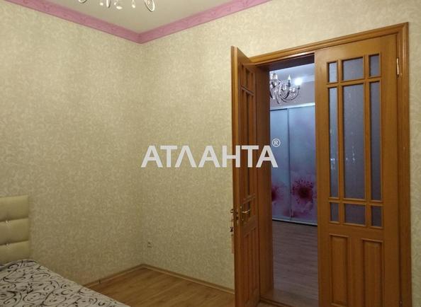 Многокомнатная квартира по адресу Щепной пер. (площадь 68 м²) - Atlanta.ua - фото 3