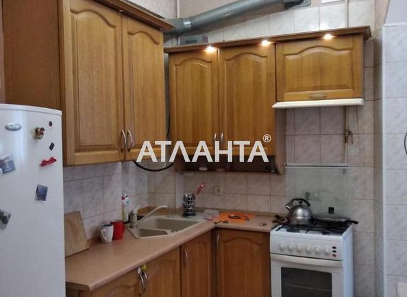 Многокомнатная квартира по адресу Щепной пер. (площадь 68 м²) - Atlanta.ua - фото 6