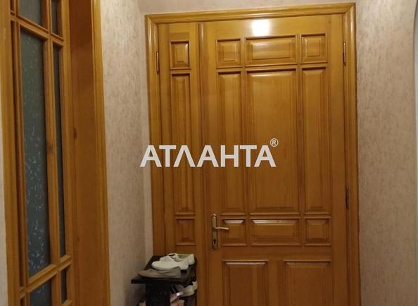 Многокомнатная квартира по адресу Щепной пер. (площадь 68 м²) - Atlanta.ua - фото 7