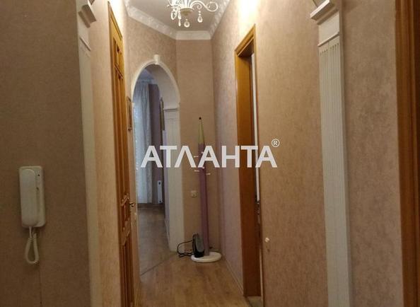 Многокомнатная квартира по адресу Щепной пер. (площадь 68 м²) - Atlanta.ua - фото 8