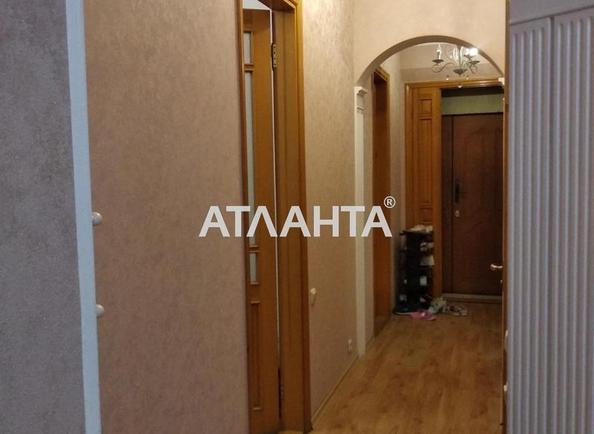 Многокомнатная квартира по адресу Щепной пер. (площадь 68 м²) - Atlanta.ua - фото 9
