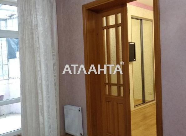 Многокомнатная квартира по адресу Щепной пер. (площадь 68 м²) - Atlanta.ua - фото 4