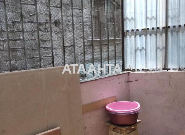 Многокомнатная квартира по адресу Щепной пер. (площадь 68 м²) - Atlanta.ua - фото 10