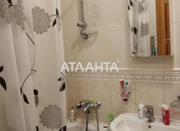 Многокомнатная квартира по адресу Щепной пер. (площадь 68 м²) - Atlanta.ua - фото 11