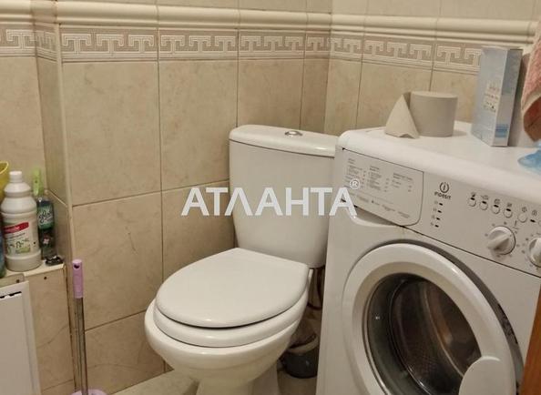 Многокомнатная квартира по адресу Щепной пер. (площадь 68 м²) - Atlanta.ua - фото 12