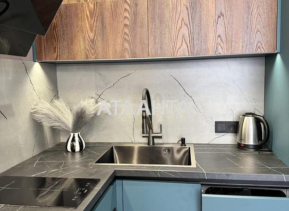 1-комнатная квартира по адресу Курортный пер. (площадь 30 м²) 1-комнатная квартира по адресу Курортный пер. (площадь 30 м²) - Atlanta.ua