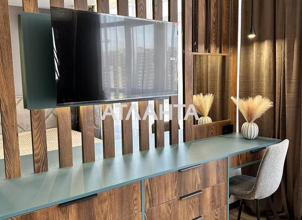 1-комнатная квартира по адресу Курортный пер. (площадь 30 м²) - фото 2 1-комнатная квартира по адресу Курортный пер. (площадь 30 м²) - Atlanta.ua - фото 2