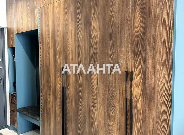 1-комнатная квартира по адресу Курортный пер. (площадь 30 м²) - фото 4 1-комнатная квартира по адресу Курортный пер. (площадь 30 м²) - Atlanta.ua - фото 4