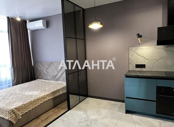 1-комнатная квартира по адресу Курортный пер. (площадь 30 м²) - фото 5 1-комнатная квартира по адресу Курортный пер. (площадь 30 м²) - Atlanta.ua - фото 5