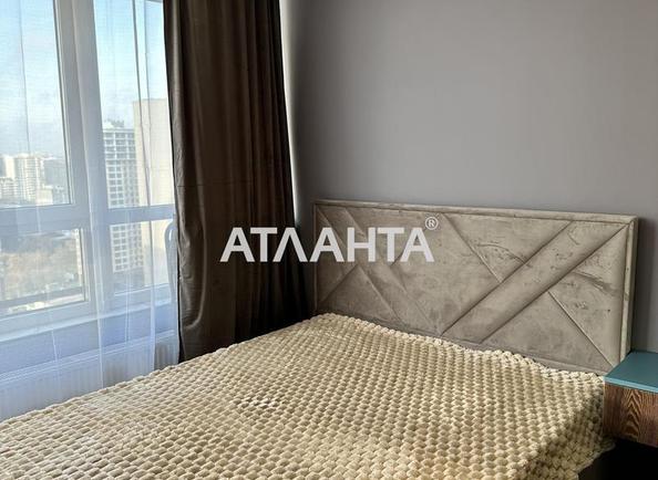 1-комнатная квартира по адресу Курортный пер. (площадь 30 м²) - фото 6 1-комнатная квартира по адресу Курортный пер. (площадь 30 м²) - Atlanta.ua - фото 6