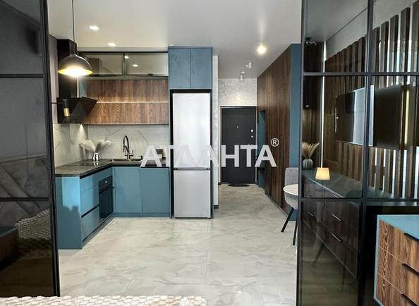 1-комнатная квартира по адресу Курортный пер. (площадь 30 м²) - фото 7 1-комнатная квартира по адресу Курортный пер. (площадь 30 м²) - Atlanta.ua - фото 7