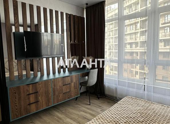 1-комнатная квартира по адресу Курортный пер. (площадь 30 м²) - фото 9 1-комнатная квартира по адресу Курортный пер. (площадь 30 м²) - Atlanta.ua - фото 9