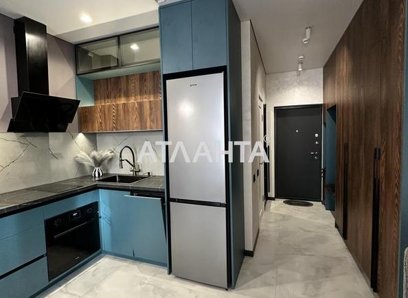 1-комнатная квартира по адресу Курортный пер. (площадь 30 м²) - фото 10 1-комнатная квартира по адресу Курортный пер. (площадь 30 м²) - Atlanta.ua - фото 10