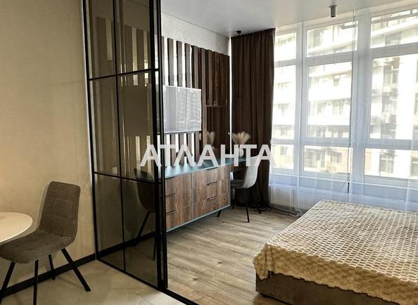 1-комнатная квартира по адресу Курортный пер. (площадь 30 м²) - фото 11 1-комнатная квартира по адресу Курортный пер. (площадь 30 м²) - Atlanta.ua - фото 11