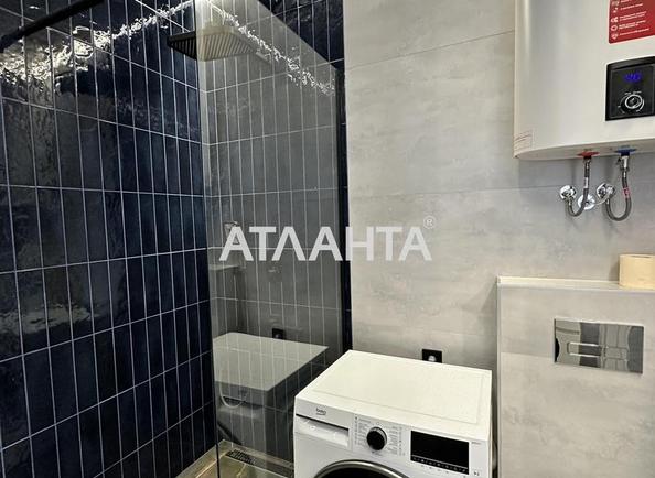 1-комнатная квартира по адресу Курортный пер. (площадь 30 м²) - фото 12 1-комнатная квартира по адресу Курортный пер. (площадь 30 м²) - Atlanta.ua - фото 12