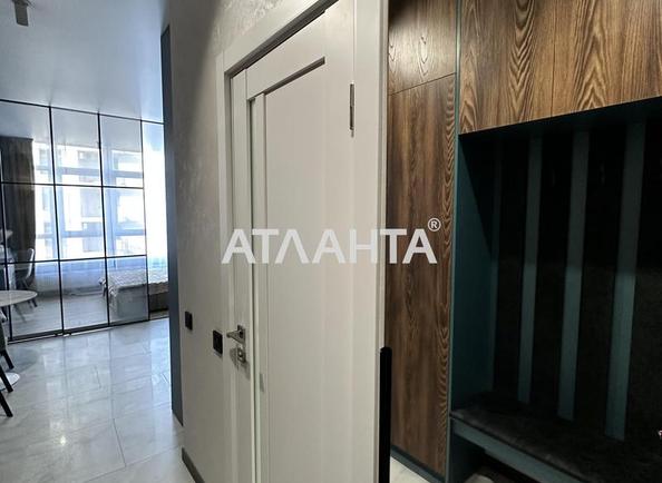 1-комнатная квартира по адресу Курортный пер. (площадь 30 м²) - фото 14 1-комнатная квартира по адресу Курортный пер. (площадь 30 м²) - Atlanta.ua - фото 14