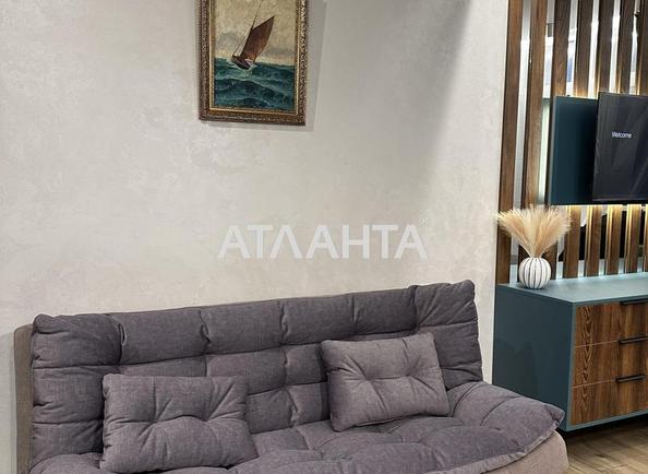 1-комнатная квартира по адресу Курортный пер. (площадь 30 м²) - фото 16 1-комнатная квартира по адресу Курортный пер. (площадь 30 м²) - Atlanta.ua - фото 16