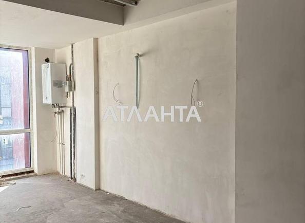 1-кімнатна квартира за адресою вул. Марсельська (площа 42 м²) - Atlanta.ua - фото 2