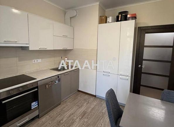 1-кімнатна квартира за адресою вул. Заболотного (площа 42,7 м²) - Atlanta.ua - фото 2