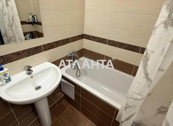 1-кімнатна квартира за адресою вул. Заболотного (площа 42,7 м²) - Atlanta.ua - фото 8