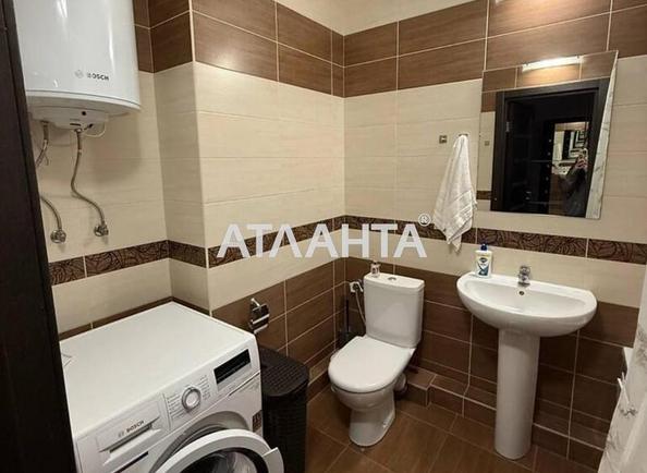 1-кімнатна квартира за адресою вул. Заболотного (площа 42,7 м²) - Atlanta.ua - фото 9