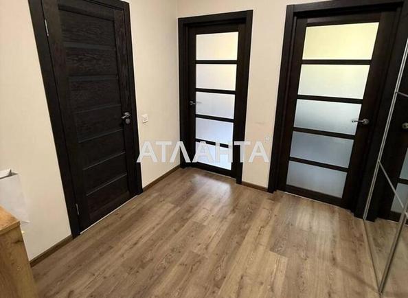 1-кімнатна квартира за адресою вул. Заболотного (площа 42,7 м²) - Atlanta.ua - фото 6