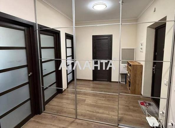 1-кімнатна квартира за адресою вул. Заболотного (площа 42,7 м²) - Atlanta.ua - фото 5