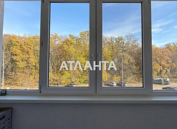 1-кімнатна квартира за адресою вул. Заболотного (площа 42,7 м²) - Atlanta.ua - фото 7