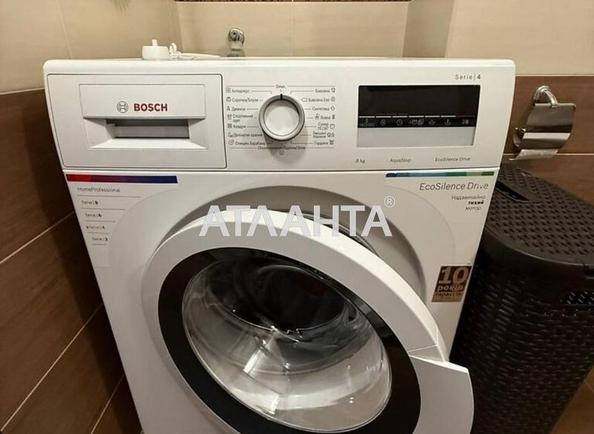 1-кімнатна квартира за адресою вул. Заболотного (площа 42,7 м²) - Atlanta.ua - фото 10