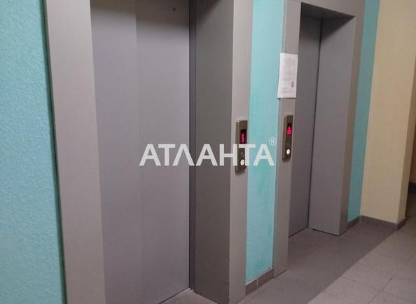 1-кімнатна квартира за адресою вул. Заболотного (площа 42,7 м²) - Atlanta.ua - фото 12