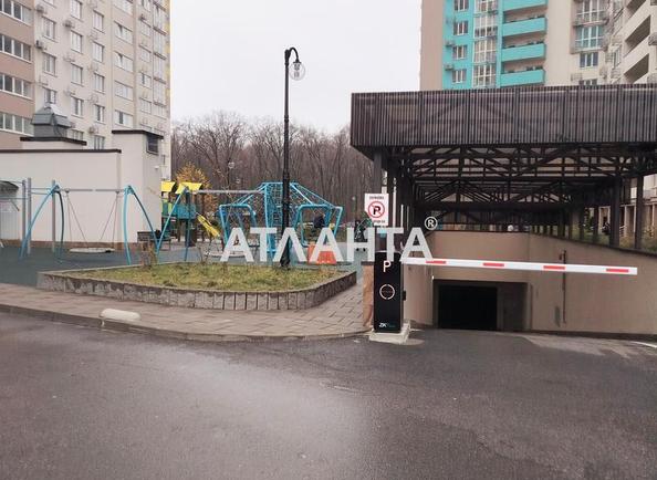 1-кімнатна квартира за адресою вул. Заболотного (площа 42,7 м²) - Atlanta.ua - фото 13