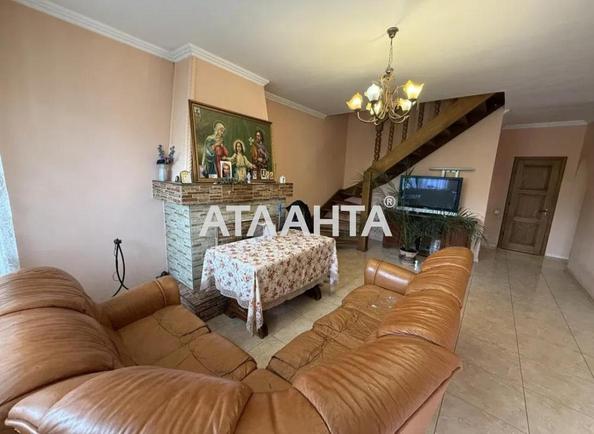 Будинок за адресою вул. Тисянський тупик (площа 252 м²) - Atlanta.ua - фото 2