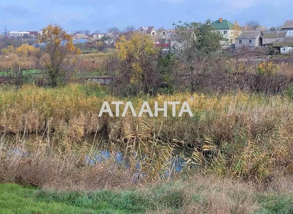 Ділянка (площа 5 сот) - Atlanta.ua
