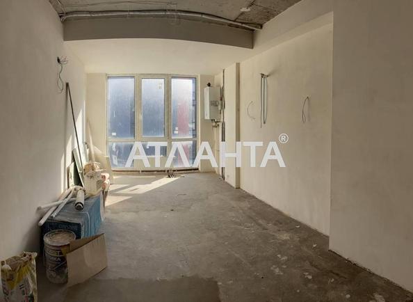 1-комнатная квартира по адресу ул. Марсельская (площадь 44 м²) - фото 2 1-комнатная квартира по адресу ул. Марсельская (площадь 44 м²) - Atlanta.ua - фото 2