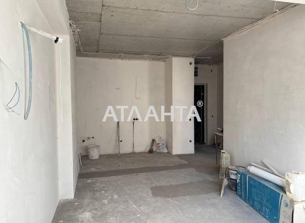 1-комнатная квартира по адресу ул. Марсельская (площадь 44 м²) - фото 3 1-комнатная квартира по адресу ул. Марсельская (площадь 44 м²) - Atlanta.ua - фото 3