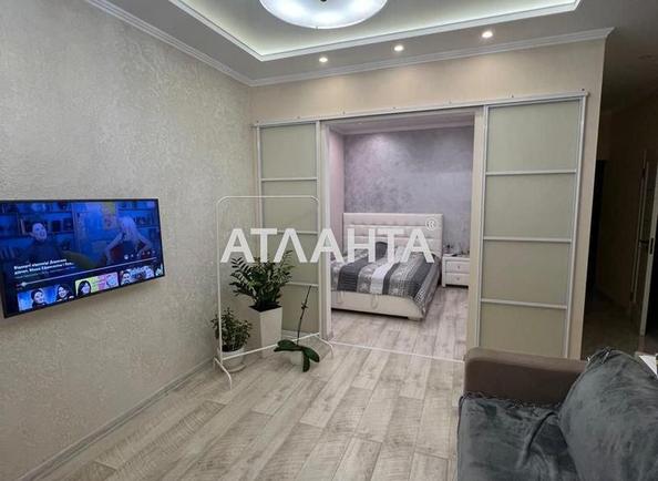 1-кімнатна квартира за адресою Фонтанська дор. (площа 41 м²) - Atlanta.ua - фото 2